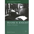thumbnail image 1 of Frank H. Knight, David Cowan Couverture Rigide, 1 of 4