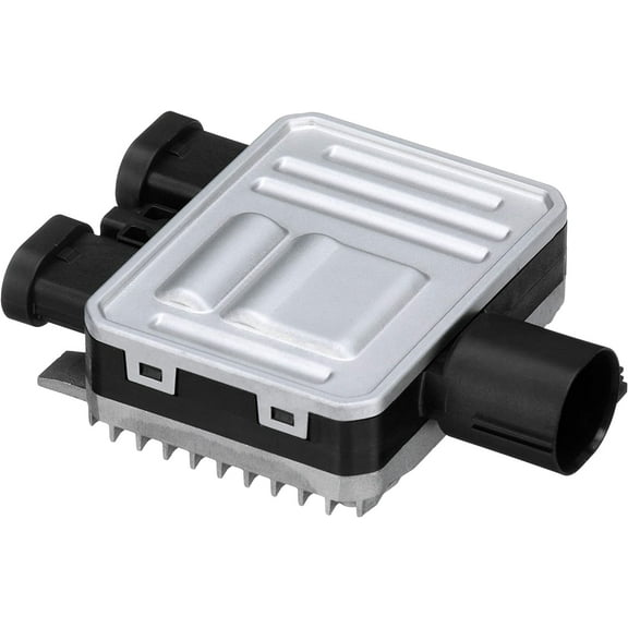 Gates FCM108 Engine Cooling Fan Module Fits select: 2007-2014 FORD EDGE, 2007-2015 LINCOLN MKX