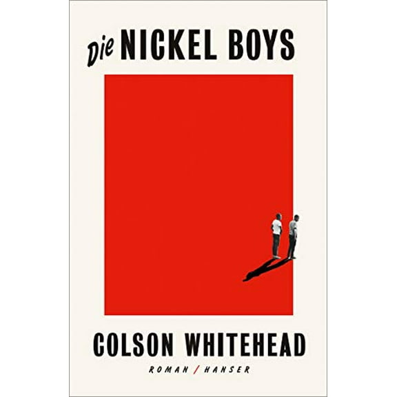 Pre-Owned Die Nickel Boys Paperback