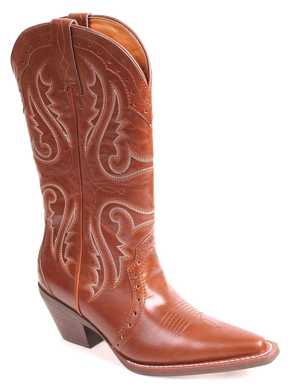 Nomad Women's TRIGGER Classic Tan Fashion Boots 9 M