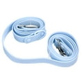 thumbnail image 3 of LUXE + LOLI Light Blue, Durable, Waterproof, Odor-Resistant Leash For Dogs - Standard, 3 of 6
