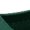 Green, variant on qkdmdw Army Green Women'S Retro Color-Block Knitted Loafers Slip-On Flats Round Toe Comfortable Casual Walking Shoes Shallow Mouth Work Flats With 0.79In Heel