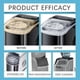 thumbnail image 4 of 12/24/36pcs Ice Machine Cleaner Maker Descaler Gentle Household Cleaning and Descaling Tablet Sheet, 4 of 5