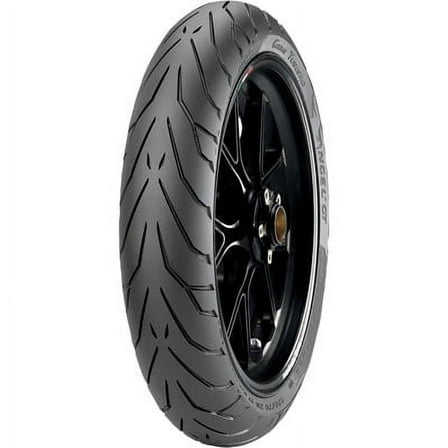 120/70ZR-17 (58W) Pirelli Angel GT Front -A- Spec Motorcycle Tire for BMW R nineT 2014-2018