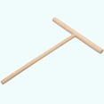 thumbnail image 3 of Accesorios Cocina Kitchen Gadget Crepe Rake Gear Maker Tool Wooden Bamboo, 3 of 6