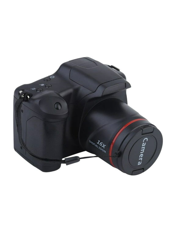 Professional Photography Camera Telephoto Digital Camera High-definition Camera