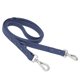 thumbnail image 3 of Nuevo juego de arnés de pecho para mascotas, correa impermeable para perros, cinta tejida adhesiva, collar resistente al desgarro, cuerda de tracción de PVC, 3 of 5