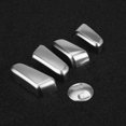 thumbnail image 3 of Ajuste de la cubierta decorativa del botón de ajuste del asiento del coche para Kia Sportage KX5 QL 2015-2018, 3 of 5