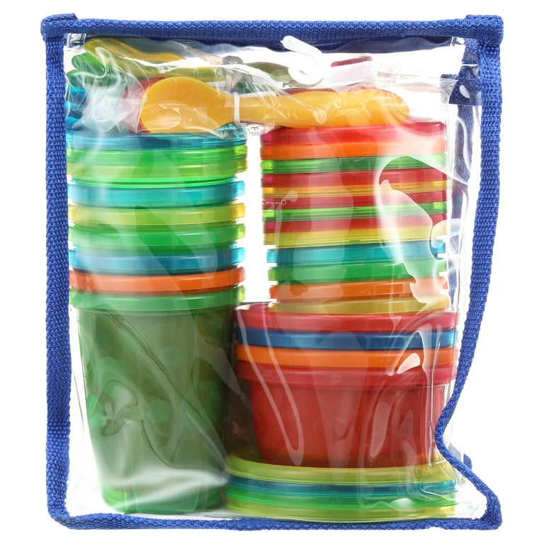 The First Years Take & Toss Sippy Cups, Assorted Colors, 7 oz, 6 Ct, 1 -  Kroger