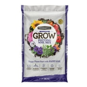 Pennington Ultra Grow Potting Soil Mix, 1 cu ft.