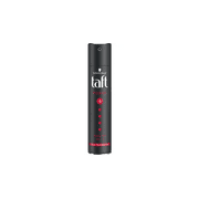 Taft POWER Hairspray Lacquer Level #5 250ml/8.45 fl oz
