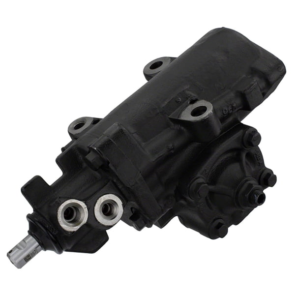 GEAR ASY - STEERING (P)