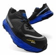 thumbnail image 2 of Tenis Industrial Choclo Con Casco Caribu 975, 2 of 4