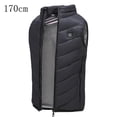 thumbnail image 4 of Bewildely Chaleco calefactable para niños, chaqueta calefactora eléctrica recargable por USB, chaleco deportivo de invierno lavable para niños Suministros térmicos No.7 Bewildely HA047116-07, 4 of 6
