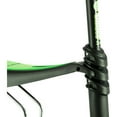 Yvolution 3in1 Y Glider, Green 4L