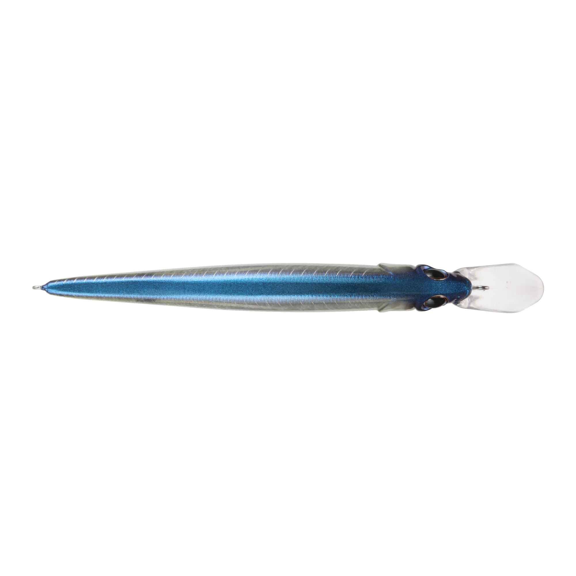 Berkley Stunna, 3 in, Jerkbaits, Shad Fillet (1-count)