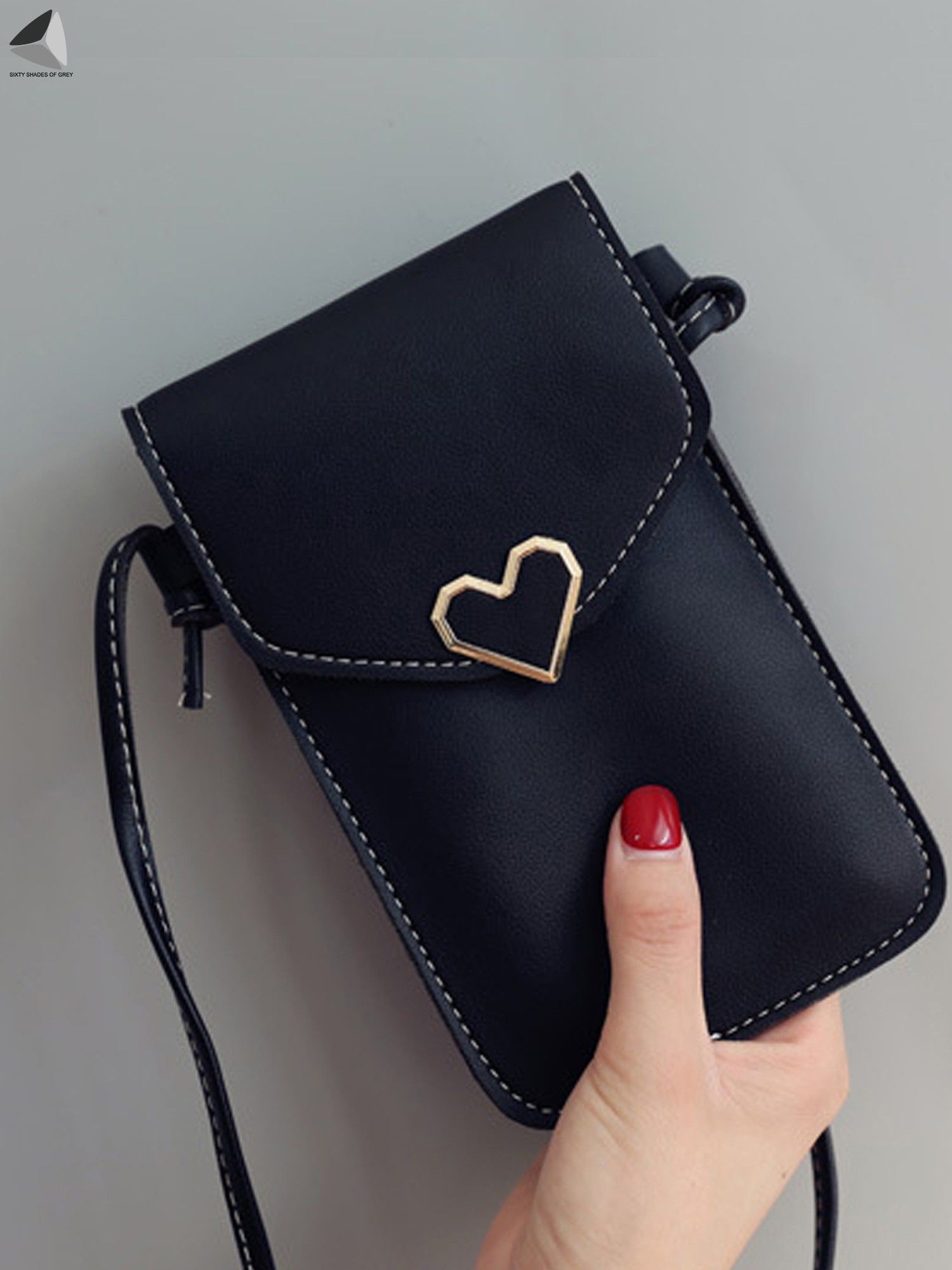 Sixty Shades Of Grey Sixtyshades Mini Crossbody Leather Bag Touch Screen Cell Phone Wallet Pouch Purse With Shoulder Strap For Women Green Walmart Com Walmart Com Sixty Shades Of Grey Sixtyshades Mini Crossbody Leather Bag Touch Screen Cell Phone Wallet Pouch Purse With Shoulder Strap For Women Green Walmart Com Walmart Com