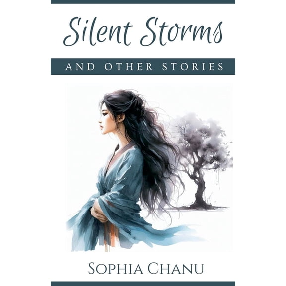 Silent Storms And Other Stories, (Paperback)