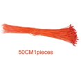 thumbnail image 4 of 100pcs/lot 11.811in Electric Connecting Wire for Fireworks Firing System Igniter, 4 of 4
