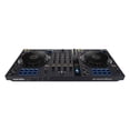 thumbnail image 3 of Pioneer DDJ-FLX6 4-Channel DJ Controller for Rekordbox and Serato Pro, 3 of 7