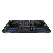Pioneer DDJ-FLX6 4-Channel DJ Controller for Rekordbox and Serato Pro