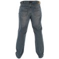 thumbnail image 2 of Duke Mens Rockford Kingsize Comfort Fit Jeans, 2 of 4