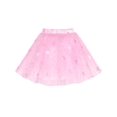 thumbnail image 2 of Jupe Fille Rose à Pois Tutu Danse Ballet 6 Ans, 2 of 6