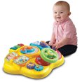 thumbnail image 3 of VTech Magic Star Learning Table - Educational Activity Table with Accessories - Baby and Toddler Toys - Bilingual, 3 of 5
