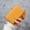 Yellow, variant on Daolelai New Style Card Holder Short Cute Small Ladies Coin Purse Simple Light Pu Leather Document Storage Bag Thin