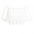 thumbnail image 2 of Freezer Basket Freezer Pantry Organization Household Freezer Organizer Container 32cm, 2 of 9