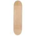 thumbnail image 1 of Skate Board Deck, Wood Skateboard Deck, Stylish Skateboard Accessories For Skateboard Replacement Accessory, 1 of 8