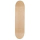 thumbnail image 4 of Cubierta de monopatín de madera de arce deformado doble, accesorio de tablero cóncavo para patinete y patinete, 4 of 10