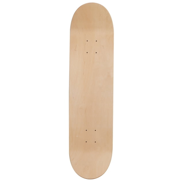 Skate Board Deck, Wood Skateboard Deck, Stylish Skateboard Accessories For Skateboard Replacement Accessory