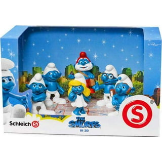 Smurfs Toys in Toys Character Shop 