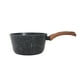 thumbnail image 4 of Westinghouse Olla Antiadherente de Mármol Negro Madera 18cm WCSP0085018MBB negro, 4 of 8