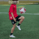 thumbnail image 2 of Balon Futbol Soccer No. 5 Laminado Color Rojo y blanco, 2 of 5