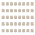 thumbnail image 2 of Almohadilla Para El Sudor De Las Axilas, Parche Elástico Para El Sudor De Las Axilas, Tela No Tejida Autoadhesiva, 40 Piezas Para El Verano, 2 of 7