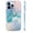 A, variant on TECH CIRCLE Marble Patterned Case For iPhone 14 Pro Max 6.7-inch 2022,Ultra Slim Soft TPU Protective Case Shockproof Lightweight Cover for iPhone 14 Pro Max -E