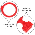 thumbnail image 3 of OUNONA 100Ud Accesorios Para Zipper Para Bolsa Con Material Pe Resistente Y Multifuncional, 3 of 7
