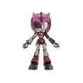 thumbnail image 2 of Sonic Prime - 5" Articulated Figure - Rusty Rose, 2 of 6