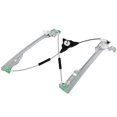 thumbnail image 2 of cciyu Power Window Regulator W/o Motor Fits 2009-2014 for Nissan Murano, Front Left, 2 of 4
