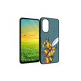 thumbnail image 1 of Bugs-Insects-97-24 Phone Case, Degined for Motorola Moto G Stylus 5G 2022 Case Men Women, Flexible Silicone Shockproof Case for Motorola Moto G Stylus 5G 2022, 1 of 1