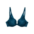 thumbnail image 5 of Secret Treasures Women's Back Smoothing Lace Push Up Bra, Style-ST382, 5 of 11