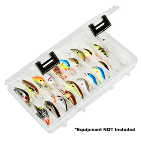 Plano Elite Series Crankbait StowAway 3700 Utility Box, Medium
