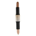 thumbnail image 2 of Dual Highlight & Contouring Blend Face Shaping Various Shade 2, 2 of 8