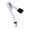 thumbnail image 3 of 2X Cable de Extensión de Tarjeta de Memoria TF una SD de 48 cm Extensor de Lector de Tarjetas Cable Adaptador de Extensión de Tarjeta de Memoria TF, 3 of 5