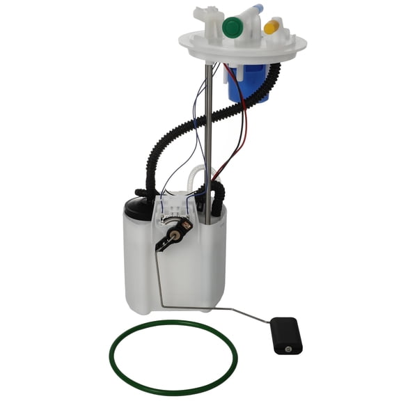 cciyu E2658M,PFS1177 Fuel Pump Replacement for for Chevrolet for Silverado 1500 2009-2013 V6 4.3L Petrol Ext Cab Pickup 143.5 78.7