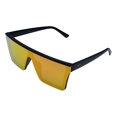 thumbnail image 3 of Lentes de sol Sersun SUN38 SPORTS rojo Unisex, 3 of 5
