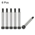thumbnail image 3 of Unique Bargains Alloy Steel Socket Head Shoulder Bolts, 1-3/4'x1/4' Shoulder, #10-24 Thread, 6 Pack, 3 of 5