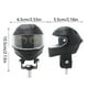 thumbnail image 2 of Faro LED para motocicleta estilo casco 2026 | Luz impermeable IP68 para todo tipo de clima con alto brillo y eficiencia del +60 % | Carcasa duradera de aleación de aluminio | Para motocicletas,, 2 of 2